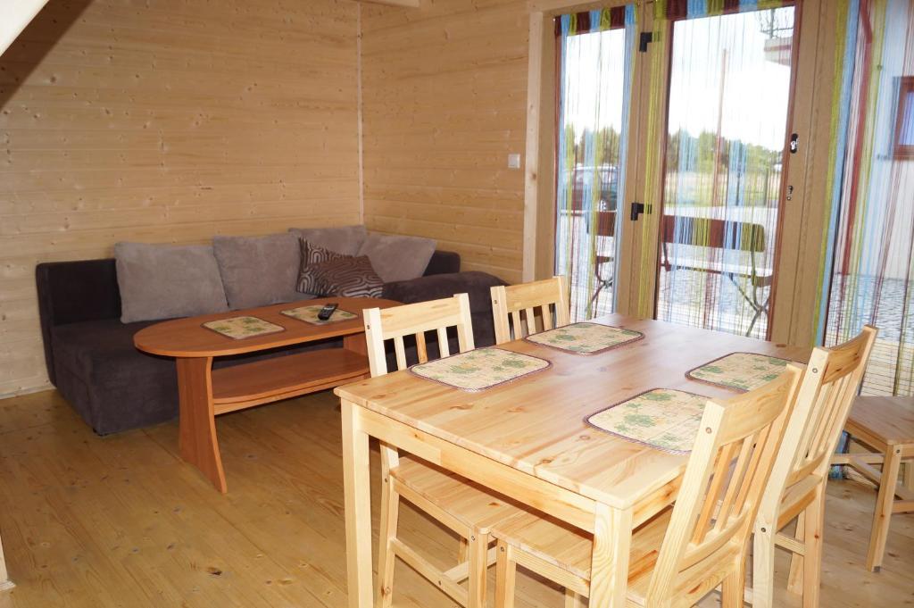 Villa Amber Sarbinowo Zimmer foto