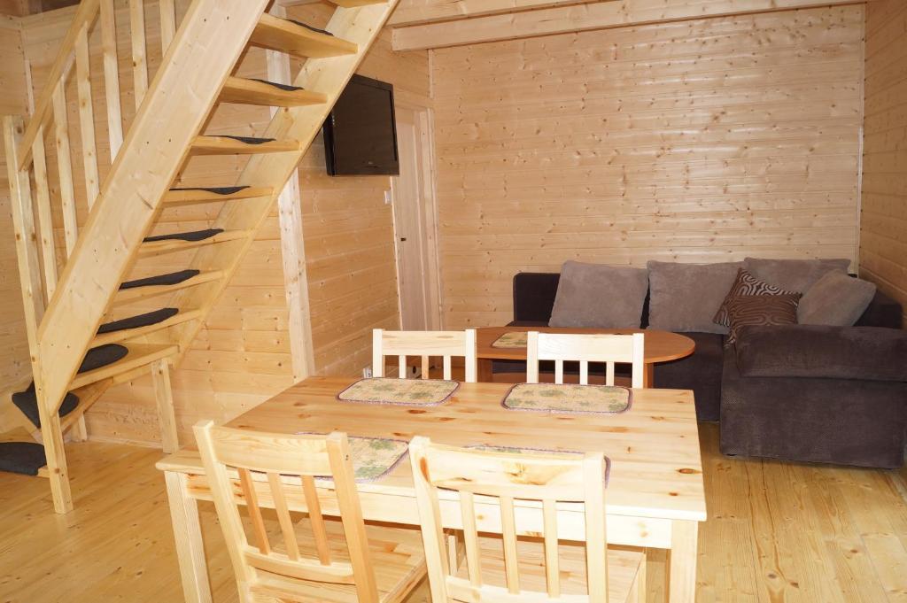 Villa Amber Sarbinowo Zimmer foto